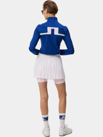 J.Lindeberg  Winona Mid Layer Stretch Jacke tinte