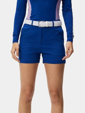 J.Lindeberg Gwen Bermuda tinte