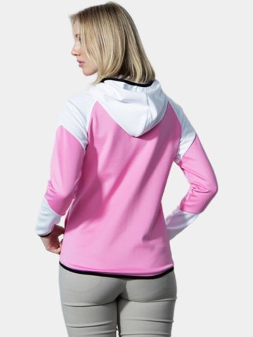 Daily Sports TURIN Stretch Jacke rosa