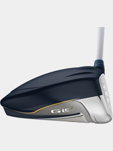Ping G Le3 Driver Graphit, Ladies