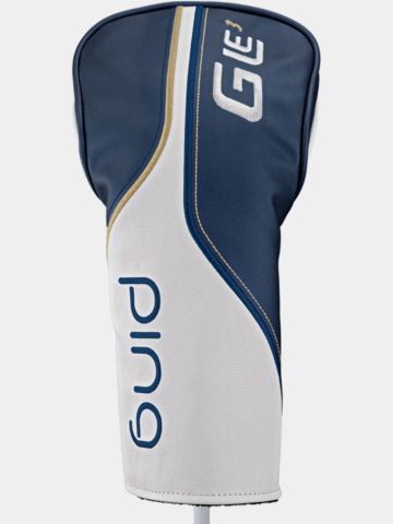 Ping G Le3 Linkshand Driver Graphit, Ladies