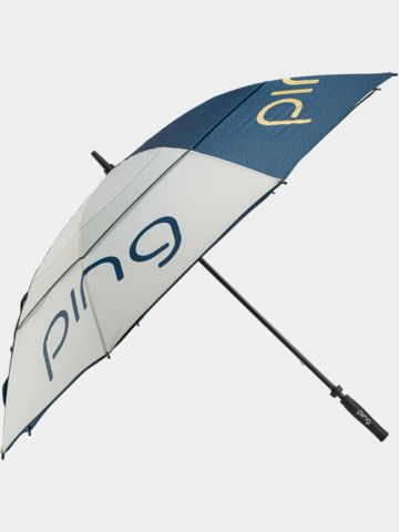 Ping Double Canopy G Le3 navy