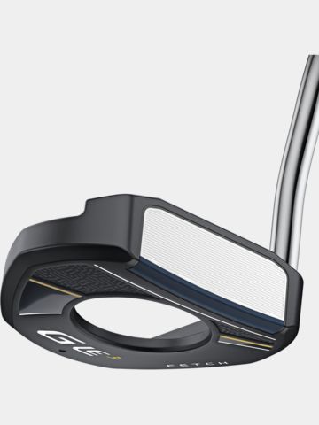 Ping G Le 3 Fetch Stahl