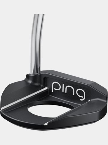 Ping G Le3 Fetch Putter Stahl