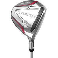 TaylorMade Stealth Graphit, Ladies