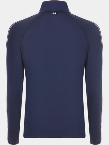 Under Armour Storm Midlayer FZ Stretch Jacket navy