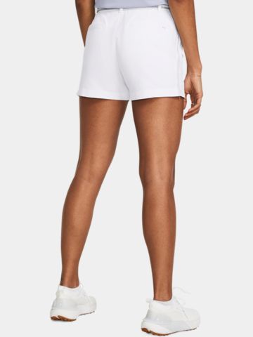 Under Armour Drive Short Hotpants weiß