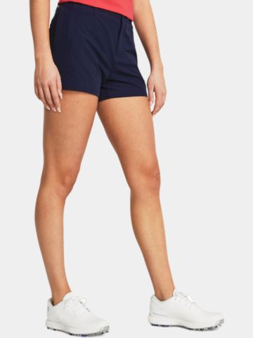 Under Armour Drive Short Hotpants navy