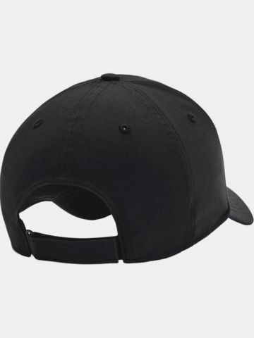 Under Armour Golf96 Hat Cap schwarz