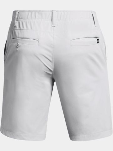 Under Armour Drive Taper Short Bermuda Hose hellgrau