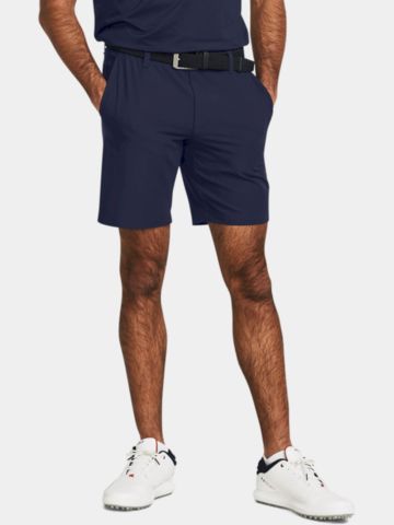 Under Armour Drive Taper Short Bermuda Hose navy