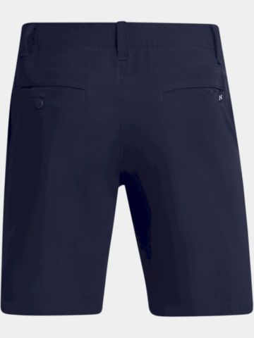 Under Armour Drive Taper Short Bermuda Hose navy