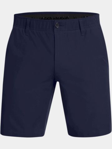 Under Armour Drive Taper Short Bermuda Hose navy