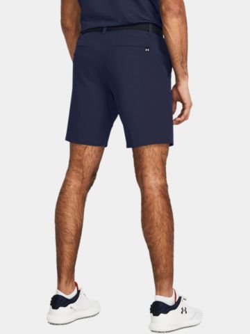 Under Armour Drive Taper Short Bermuda Hose navy
