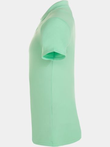 Under Armour  Performance half sleeve polo green