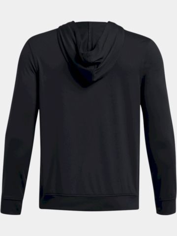 Under Armour Playoff Hoodie Sweatshirt black