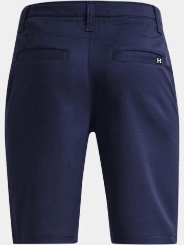Under Armour Boys Golf Short Bermuda Hose navy