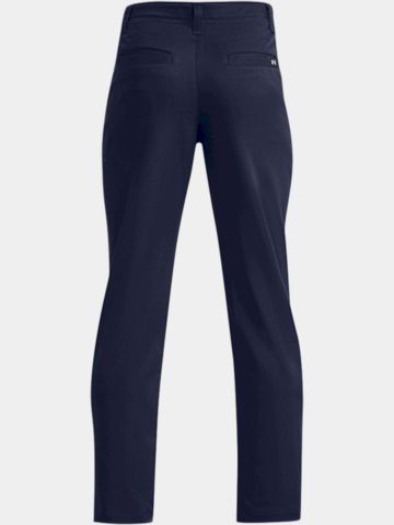 Under Armour Boys Golf Pant Chino Hose navy