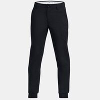 Under Armour Boys Golf Jogger pants black