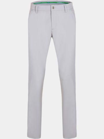 Alberto PRO - 3xDRY Cooler lang Hose hellgrau