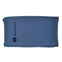 Backtee Baselayer Headband Stirnband dunkelblau