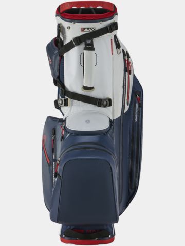 Big Max Aqua Hybrid 4 Standbag navy