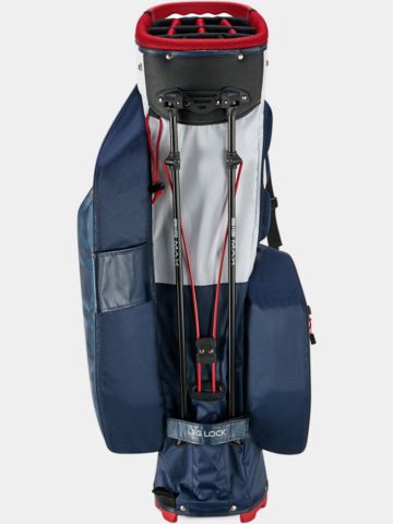 Big Max Aqua Hybrid 4 Standbag navy