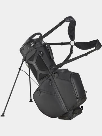 Big Max Dri Lite Hybrid Prime black