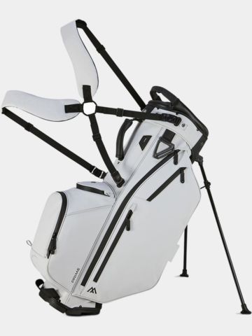 Big Max Dri Lite Hybrid Prime white