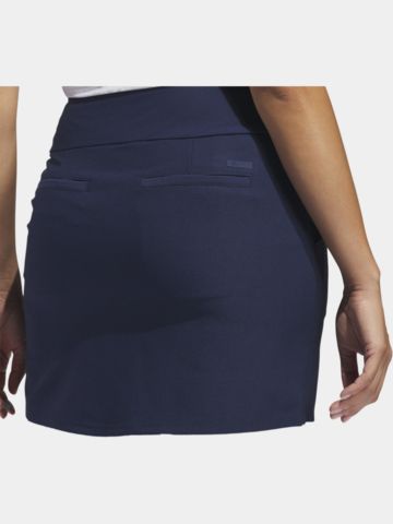 adidas Ultimate365 Solid kurz Skort navy