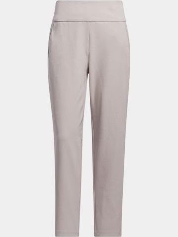 adidas Ultimate365 Ankle Pants 7/8 Hose taupe