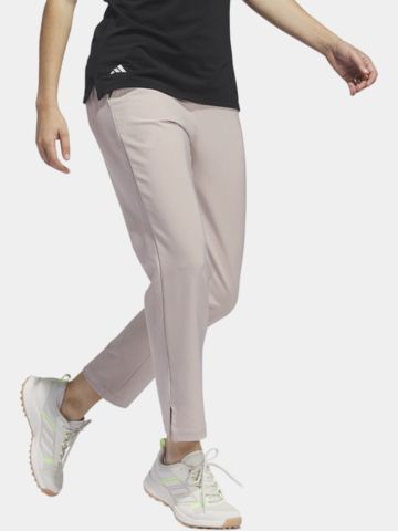 adidas  Ultimate365 Ankle Pants 7/8 Hose taupe