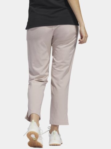 adidas  Ultimate365 Ankle Pants 7/8 Hose taupe