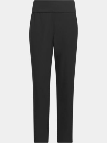 adidas Ultimate365 Ankle Pants 7/8 Hose schwarz