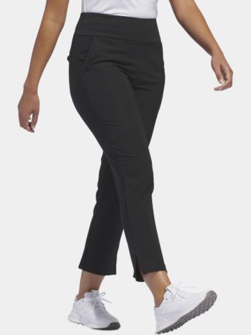 adidas  Ultimate365 Ankle Pants 7/8 Hose schwarz