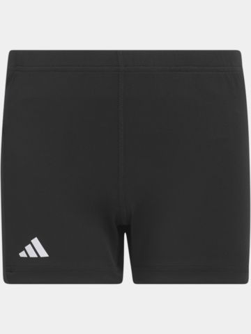 adidas Girls Sport Dress ohne Arm Kleid schwarz