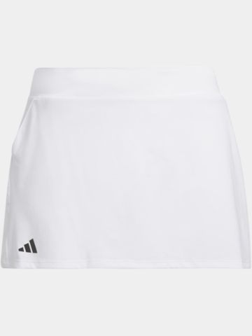 adidas Girls Ultimate Skort weiß