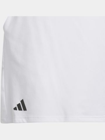 adidas Girls Ultimate Skort weiß