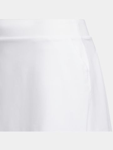 adidas  Girls Ultimate Skort weiß