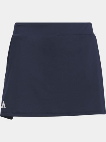 adidas Girls Ultimate Skort navy