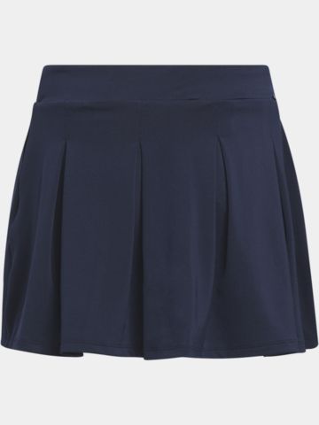 adidas Girls Ultimate Skort navy