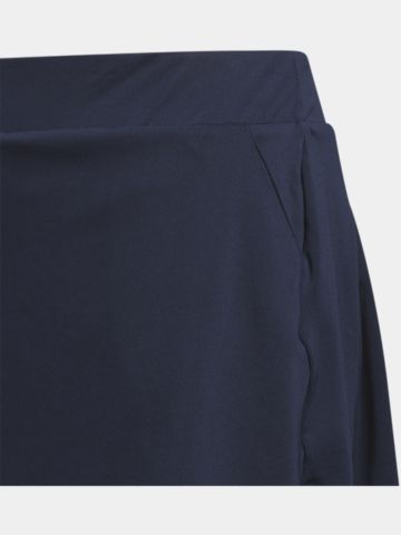 adidas  Girls Ultimate Skort navy