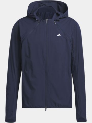 adidas WIND.RDY JKT Windstopp Jacke navy