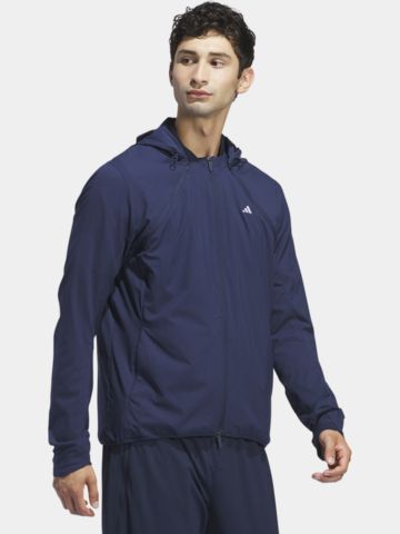 adidas WIND.RDY JKT Windstopp Jacke navy