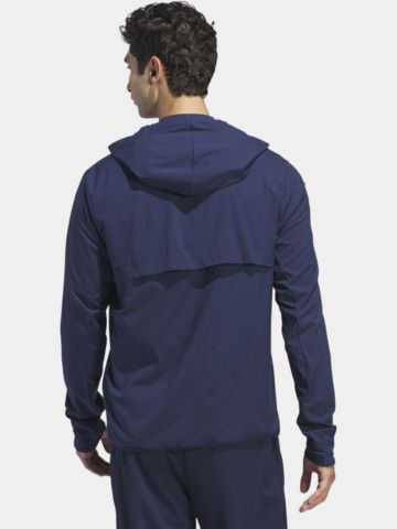 adidas WIND.RDY JKT Windstopp Jacke navy