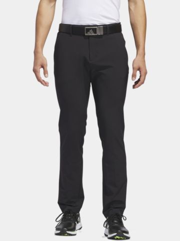 adidas Ultimate365 Tapered Pants Chino Hose schwarz