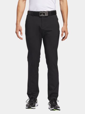 adidas Ultimate365 Tapered Pants Chino Hose schwarz