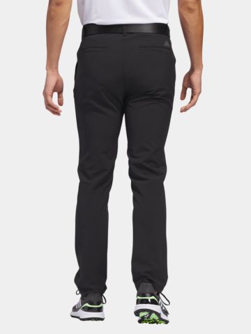 adidas  Ultimate365 Tapered Pants Chino Hose schwarz