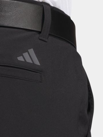 adidas  Ultimate365 Tapered Pants Chino Hose schwarz