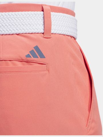 adidas Men's Ultimate365 8.5-Inch Golf Shorts Bermuda Hose rot